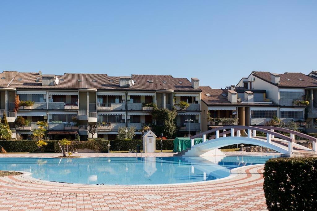 Claudia House Green Sirmione