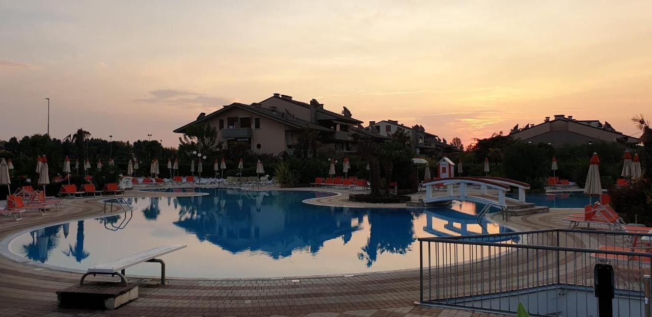 Claudia House Green Sirmione