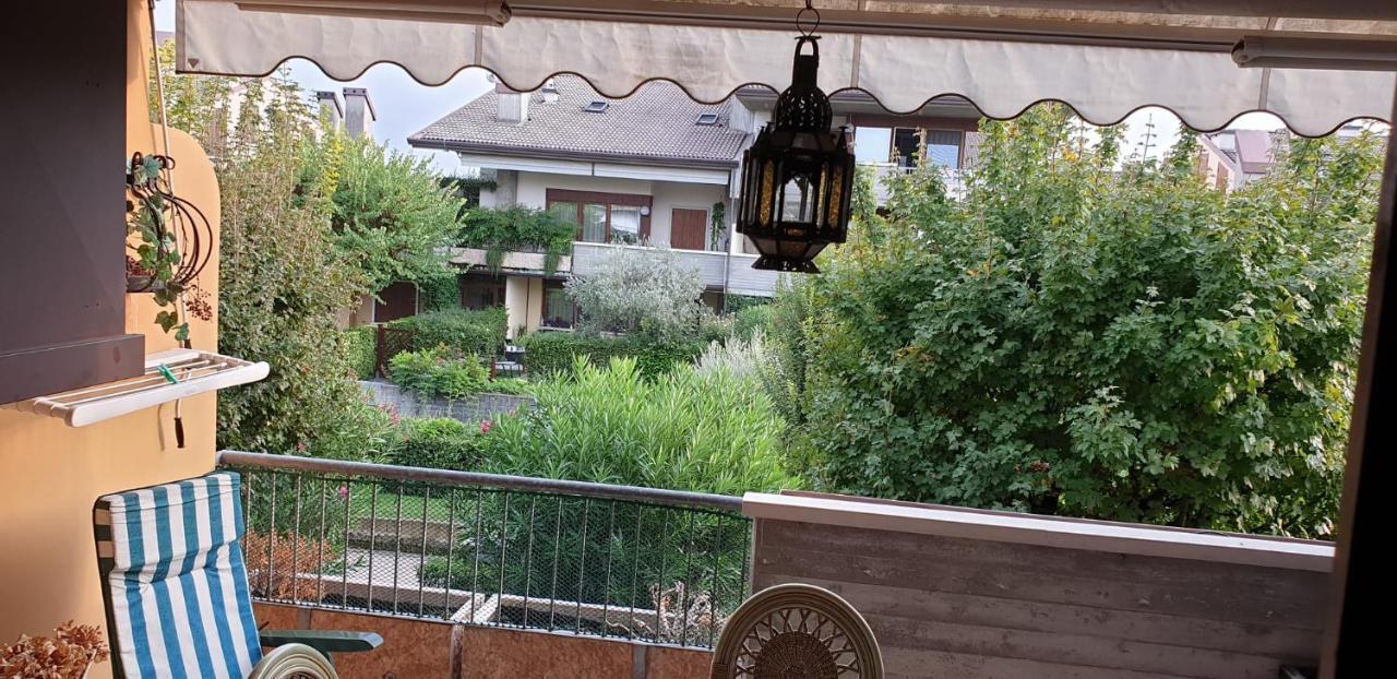 Apartment Claudia House Green Sirmione