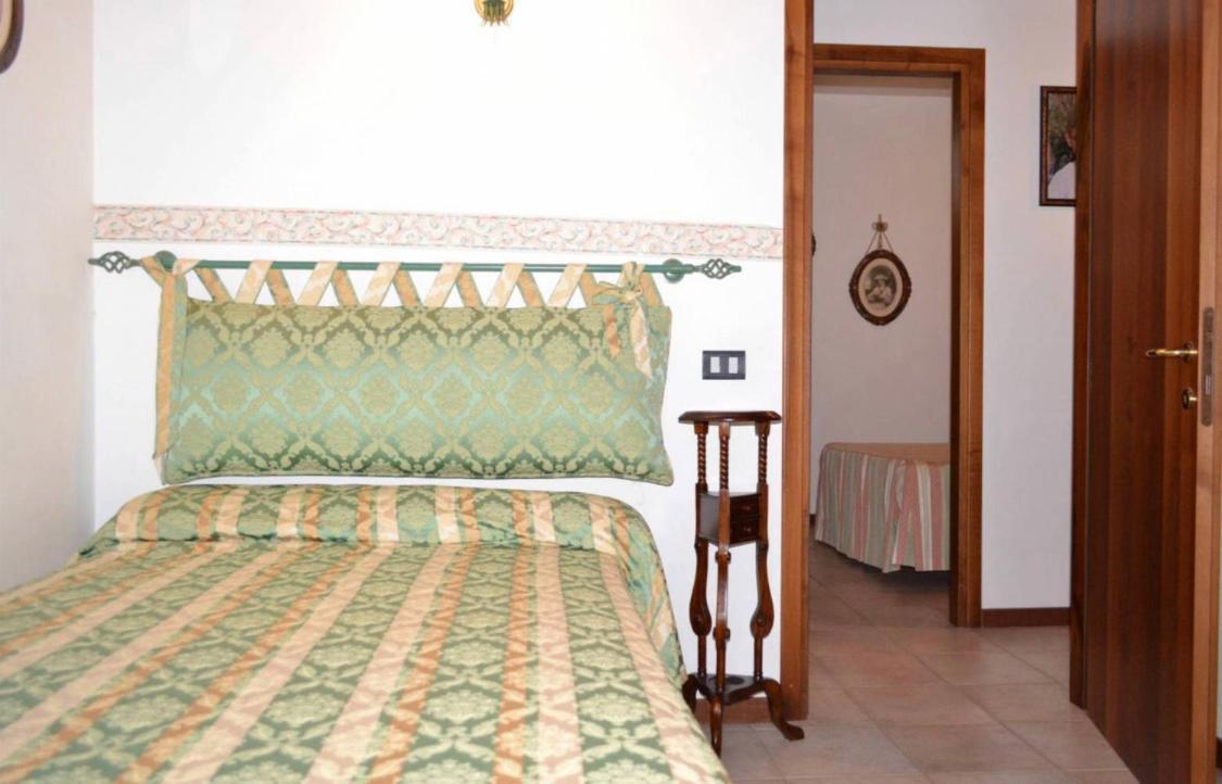 Claudia House Green Sirmione Apartment