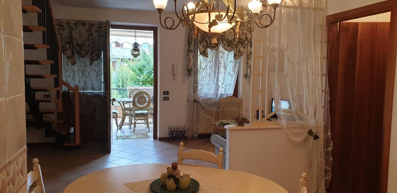 Claudia House Green Sirmione Desenzano del Garda