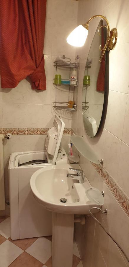 Apartment Claudia House Green Sirmione