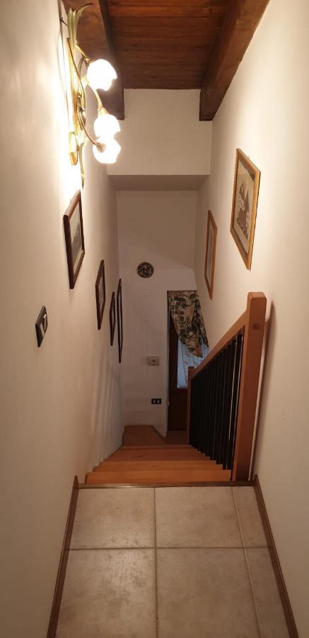 Apartment Claudia House Green Sirmione