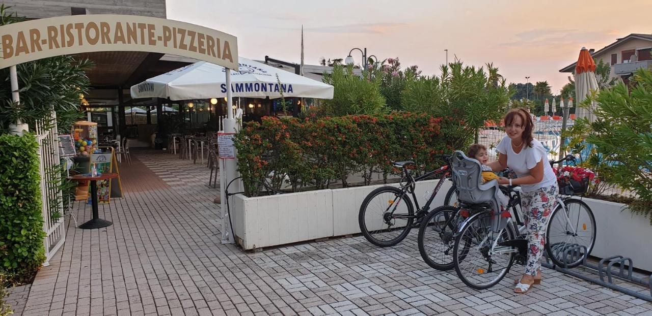 Apartment Claudia House Green Sirmione *