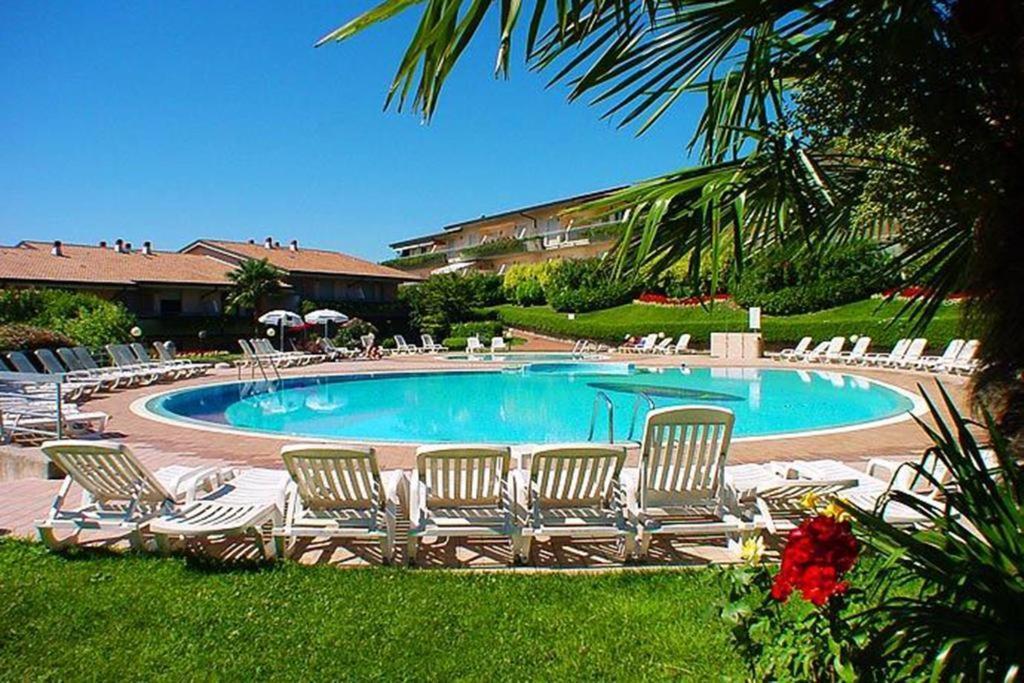 Claudia House Green Sirmione * Desenzano del Garda
