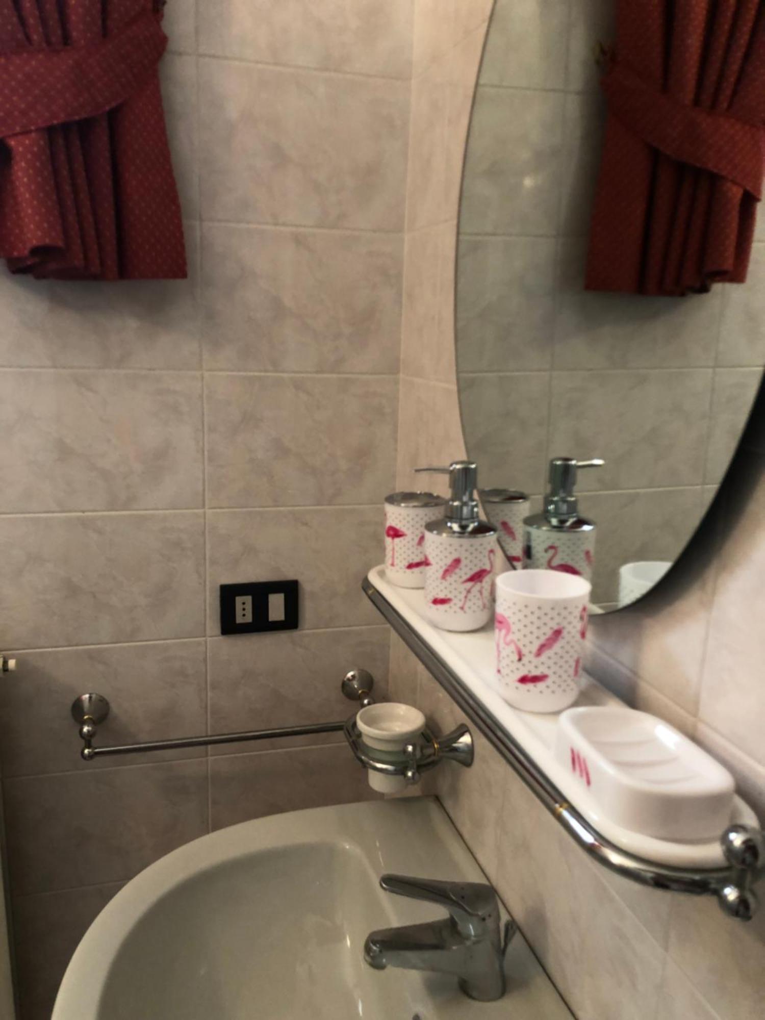 Claudia House Green Sirmione Appartamento *