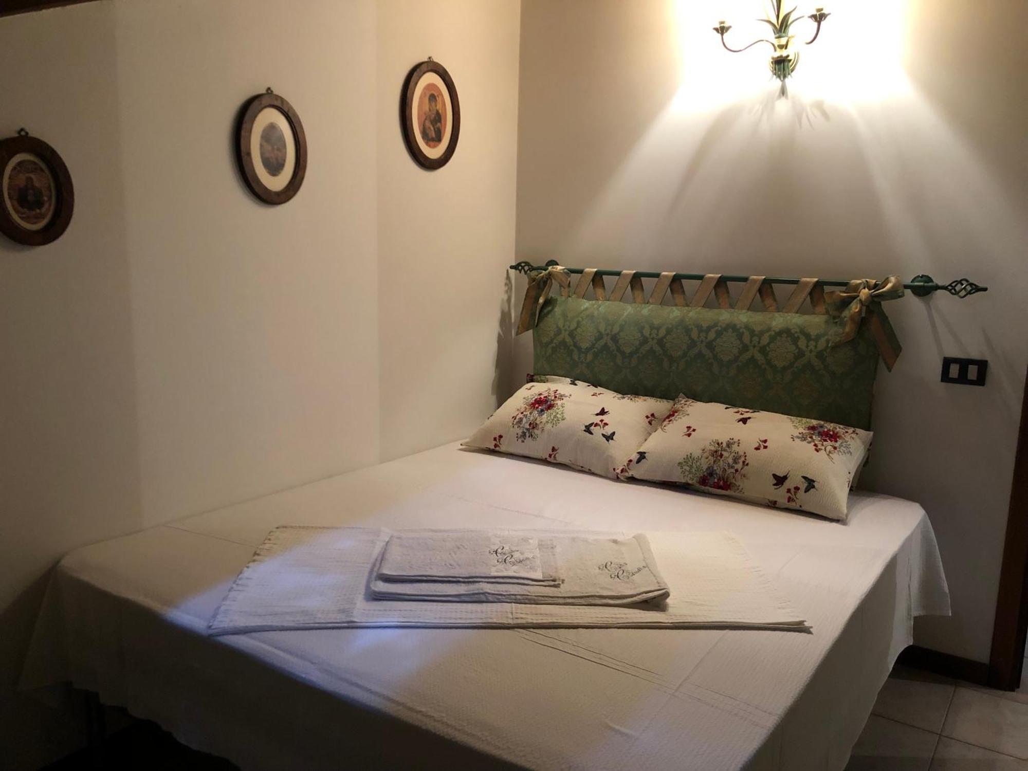 Claudia House Green Sirmione Desenzano del Garda