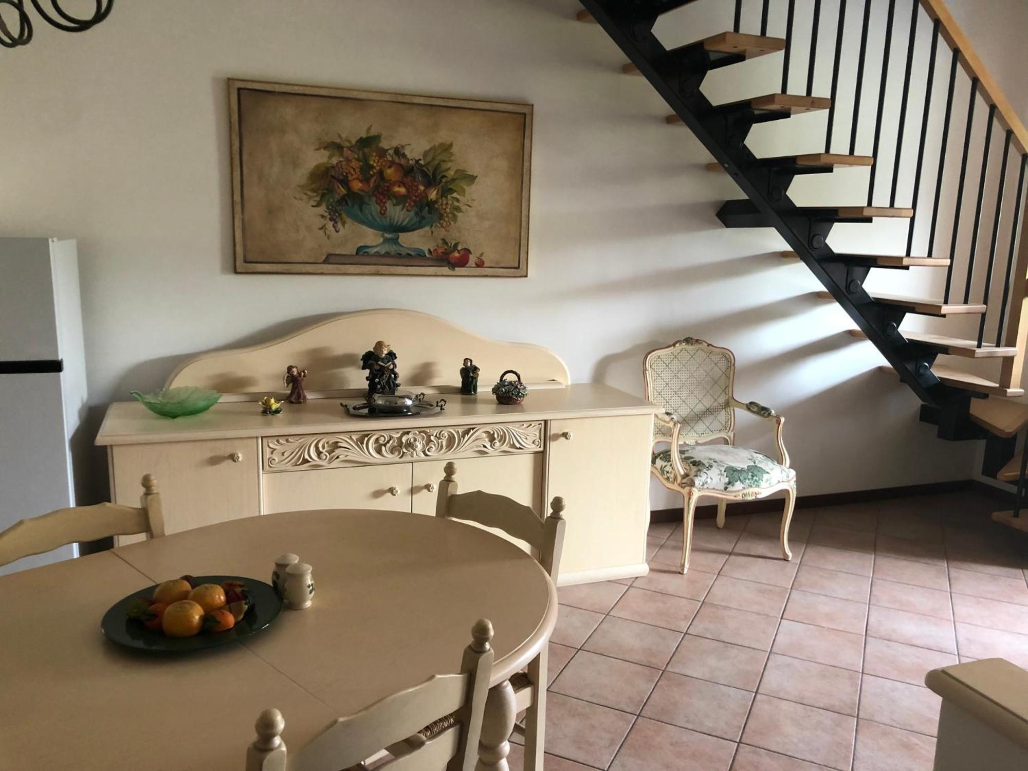Apartment Claudia House Green Sirmione