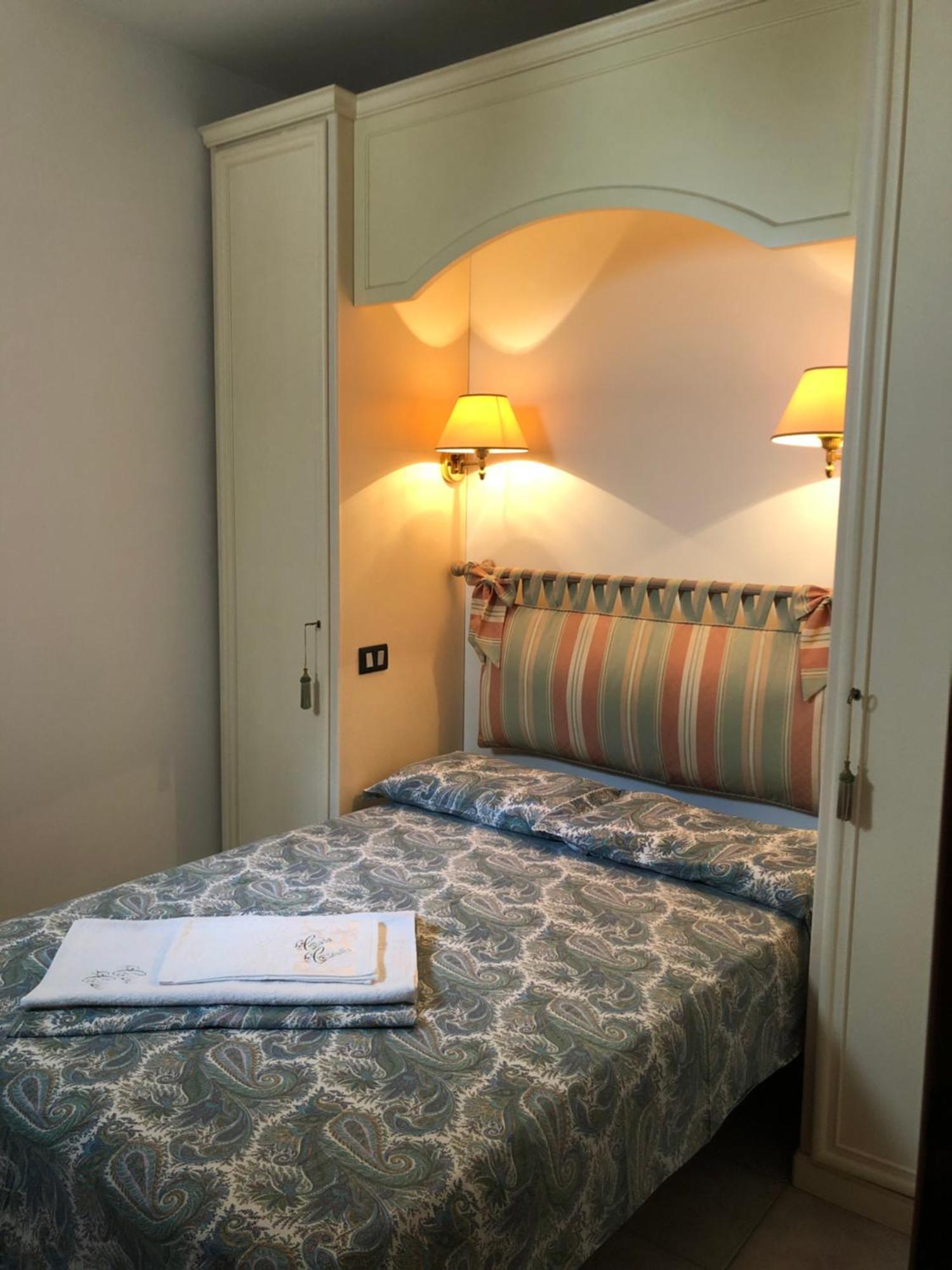 Claudia House Green Sirmione Appartamento *