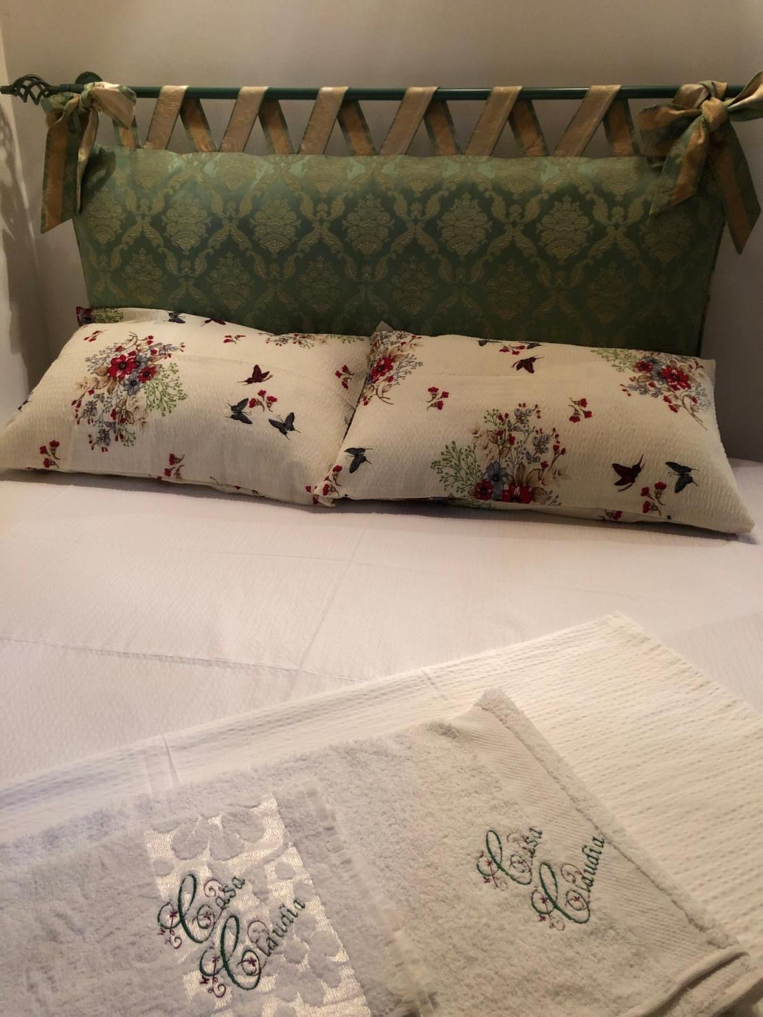 Appartamento Claudia House Green Sirmione *